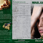 Marijuana 3 panel-back