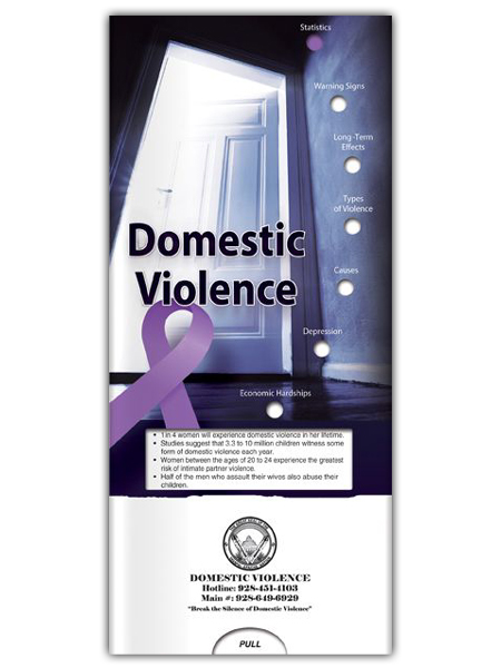 Domestic-Violence