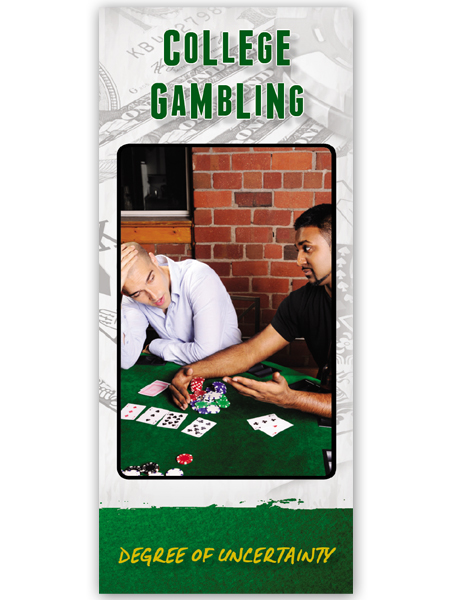 Gambling College