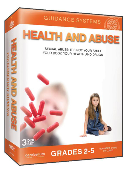 Guidance Systems: "Health & Abuse" Package Special