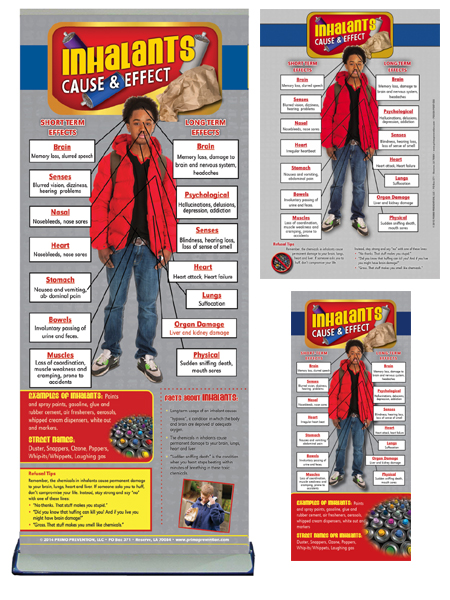 Inhalants-C&E-Package