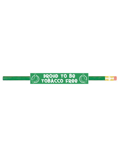Proud-tobacco-free-pencil