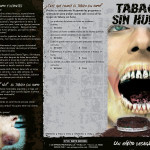 Smokeless Tobacco SPAN-front