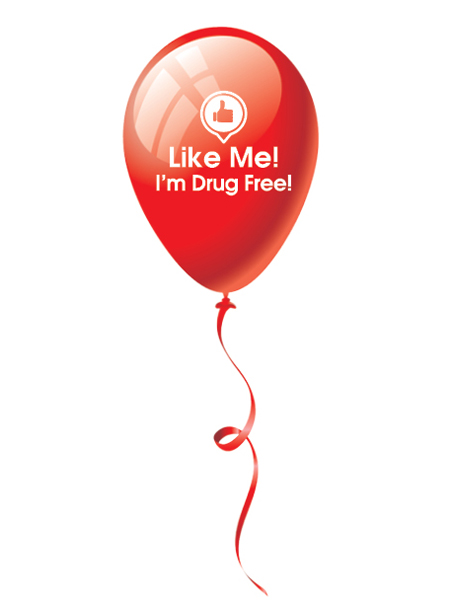 9 inch Latex Balloon
