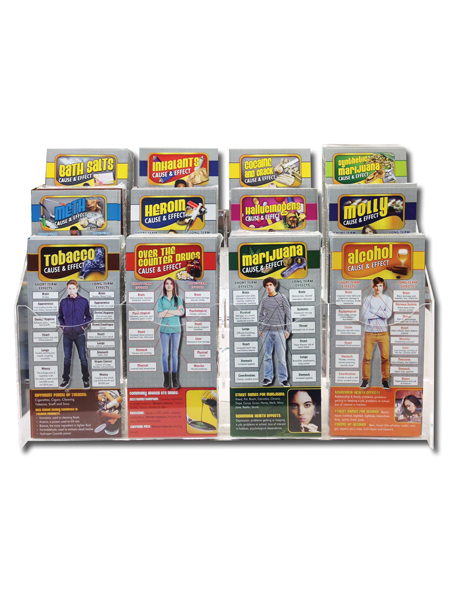 PERSONALIZED Cause & Effect Series Prevention Starter Kit