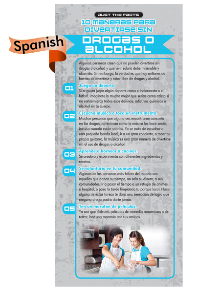 66S---10-Ways-to-Have-Fun-without-Drugs-&-Alcohol-SPANISH-FLAG