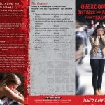 PAM-SSMH-29 Overcoming Distress-back