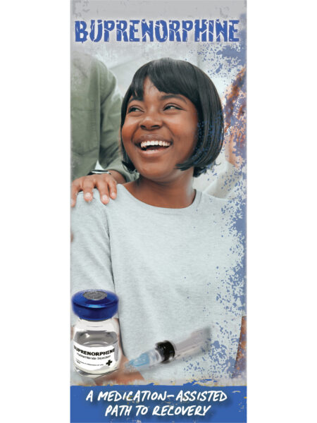 Buprenorphine Pamphlet