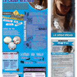 Methamphetamine SPANISH PACKAGE